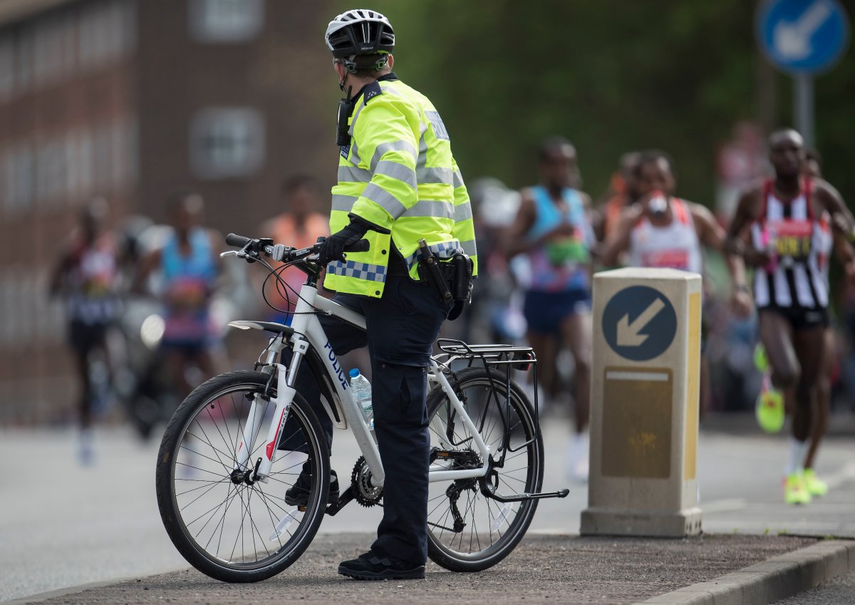London Marathon 2019: Eliud Kipchoge lập kỷ lục mới, Brigid Kosgei lật đổ ngôi hậu London Marathon 2019: Eliud Kipchoge lập kỷ lục mới, Brigid Kosgei lật đổ ngôi hậu